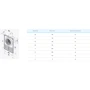Вытяжной вентилятор Vents 100 Ф Л: Назначение Бытовой
