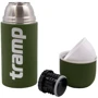 Термос Tramp Soft Touch 0.75 л хаки TRC-108-khaki: Тип Термосы