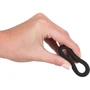 Кільце ерекційне Black Velvets Cock Ring 3.8 см