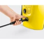 Мінімийка високого тиску Karcher K 4 Universal Edition (1.679-300.0): Продуктивність (л / год) 420
