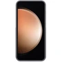 Чехол для телефонов Samsung Silicone Cover Graphite (EF-PS711TBEGWW) for Samsung S711 Galaxy S23 FE: Тип накладка на заднюю часть