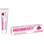 President Baby Raspberry Зубная паста 0-3 30 ml: Класс косметики Масс-маркет