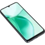 Смартфон ZTE Blade A35 2/64GB Black (UA UCRF): Коммуникации USB Type-C / Bluetooth 5.2 / Wi-Fi 2.4G 802.11 /b/g/n / GPS