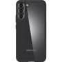 Аксессуар для смартфона Spigen Ultra Hybrid Matte Black (ACS03989) for Samsung 901 Galaxy S22: Тип накладка на заднюю часть