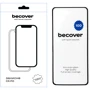 Аксессуар для смартфона BeCover Tempered Glass 10D Black for Motorola Moto G84 (712333)