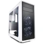 Корпус Fractal Design Focus G White (FD-CA-FOCUS-WT-W)