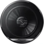 Pioneer TS-G1720F: Тип коаксиальная автоакустика