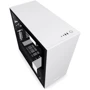 Корпус NZXT H710 Matte White (CA-H710B-W1): Назначение игровой