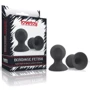 Присоски для сосков LoveToy Nipple Suckers Black