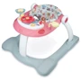 Ходунки 2 в 1 WinFun Driven stride розово-серые (805304-NL): Цвет разноцветный