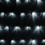 Гирлянда сетка Springos 2 x 2.6 м 160 LED CL4015 Cold White фото 6