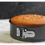 Форма для выпекания Kitchen Craft MasterСlass 20 см (KCMCHB19): Крышка Нет