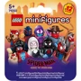 LEGO Minifigures Человек-паук: Сквозь Вселенную (71050)