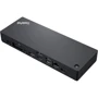 Док-станция Lenovo Dock Stand ThinkPad Universal Thunderbolt 4 Smart (40B10135EU)