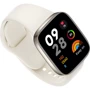 Смарт-часы Xiaomi Redmi Watch 3 Ivory: Стандарт защиты 5 ATM