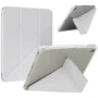 Аксесуар для iPad BeCover Ultra Slim Origami with Pencil mount Gray for iPad 10.9 (2022 / 2024) / iPad 11 2025 (712939)