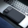 Чехол для iPhone Nillkin CamShield Pro Black for iPhone 14 Pro Max: Тип чехла накладка на заднюю часть
