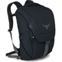 Рюкзак туристический Osprey Flap Jack Pack Black O/S						