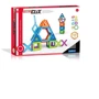 Конструктор Guidecraft PowerClix Frames, 48 деталей (G9200): Количество деталей, шт. 48
