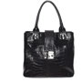 Жіноча сумка через плече ARTiS Bags чорна (17294016)