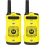 Портативная рация Motorola TALKABOUT T92 H2O Twin Pack (A9P00811YWCMAG): Радиус действия, км 10