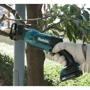 Сабельная пила Makita JR105DWAE: Скорость вращения 3300 об/мин