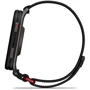 Смарт-часы Garmin Venu X1 Black with Slate Titanium Caseback and Black ComfortFit Nylon Band (010-02980-02)