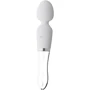 Универсальный вибромассажер Liaison Wand LED Vibrator