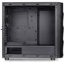 Корпус Thermaltake Commander C31 Tempered Glass ARGB Edition (CA-1N2-00M1WN-00): Назначение игровой