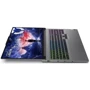 Ноутбук Lenovo Legion 5 16IRX9 (83DG00EUPB): Процессор Intel Core i7-14650HX (2.2 - 5.2 ГГц) / 16 - ядерный