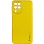 Аксесуар для смартфона Epik Xshield Case Yellow для Samsung M536 Galaxy M53 5G