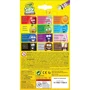 Набір олівців Crayola Твіст з ароматом 12 шт (256357.024): Стать Мальчик, Девочка
