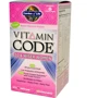Garden of Life Raw One Витамины для женщин 50+ 120 капсул