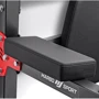 Фітнес станція Marbo Sport MH-U205: Максимальна вага користувача, кг 150