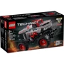 Конструктор LEGO Technic Monster Jam ThunderROARus Инерционный двигатель 232 детали (42200)
