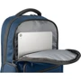 Сумка для ноутбуков Tucano 17" Sole Gravity AGS Blue (BKSOL17-AGS-B): Цвет синий