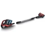 Пылесос Philips XC7043/01: Емкость пылесборника 0.6 л
