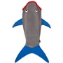 Плед-спальник Blankie Tails - Акула (BT0003G-B)