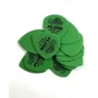 Медіатор Набор медиаторов DUNLOP 558P.88 Tortex Flow: Товщина  Товсті (0.74 - 1.0 мм)