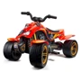 Квадроцикл Falk DAKAR 606D оранжевый (606D)