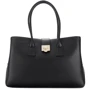 Женская сумка тоут Furla Mira L TOTE (993463) Черная