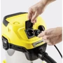 Пылесос Karcher WD 3 P S V-17/4/20 (1.628-191.0): Емкость пылесборника 17 л