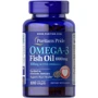 Puritan's Pride Omega-3 Fish Oil 1000 mg (300 mg Active Omega-3)