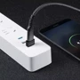 Адаптер Proove Adapter Extension USB-C to USB Black (HBEX00012001) фото 4