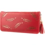 Жіночий гаманець Valiria Fashion червоний (ODA1523-red): Країна виробник Китай