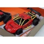 Машинка на радиоуправлении Mic Drift Speed красный (955-181)