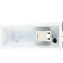 Світильник вуличний Nowodvorski 4907 Ina E27 1x18W IP65 Gr фото 3