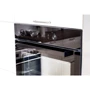 Духовой шкаф электрический Beko BIS24300BDS: Класс энергопотребления A