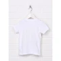 Футболка H&M 9Z5138966 74 см белая: Пол Мальчик