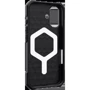 Чехол для iPhone Urban Armor Gear UAG Essential Armor Magsafe Black (114450114040) for iPhone 16 фото 5